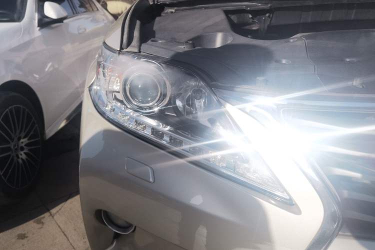 Used Lexus RX Classic 2012 270 Luxury Edition