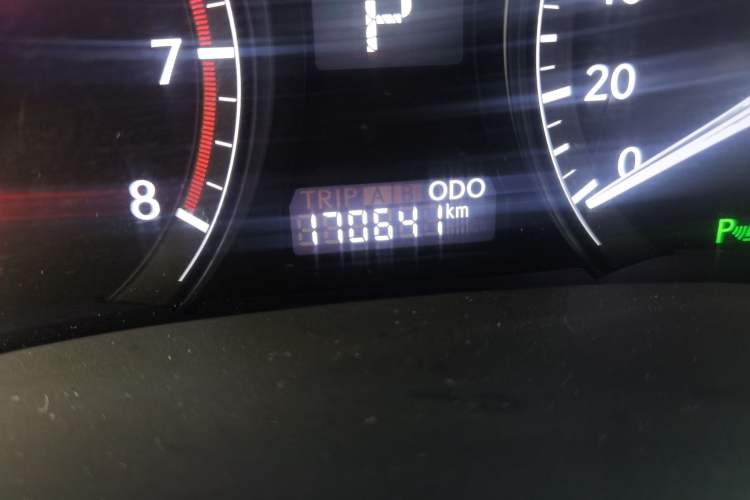 Used Lexus RX Classic 2012 270 Luxury Edition