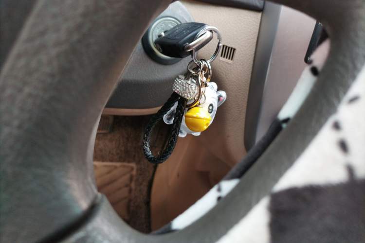 Used Kia Cerato 2010 1.6 AT GL