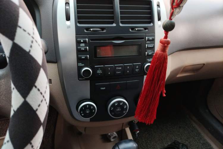 Used Kia Cerato 2010 1.6 AT GL