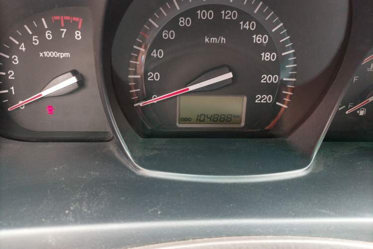 Used Kia Cerato 2010 1.6 AT GL