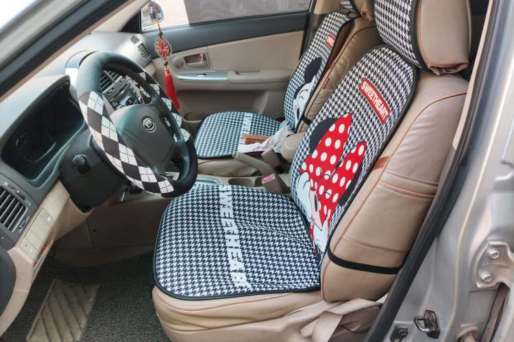 Used Kia Cerato 2010 1.6 AT GL