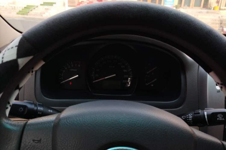 Used Kia Cerato 2010 1.6 AT GL