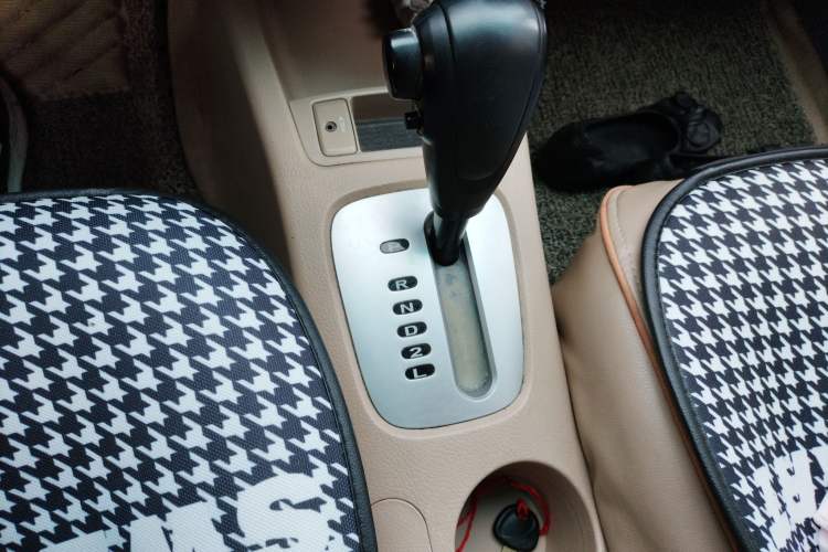 Used Kia Cerato 2010 1.6 AT GL