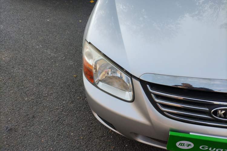 Used Kia Cerato 2010 1.6 AT GL