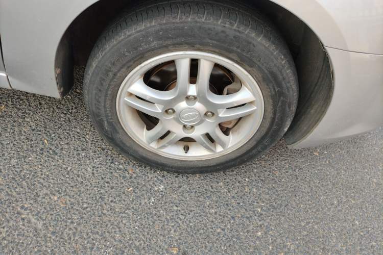 Used Kia Cerato 2010 1.6 AT GL