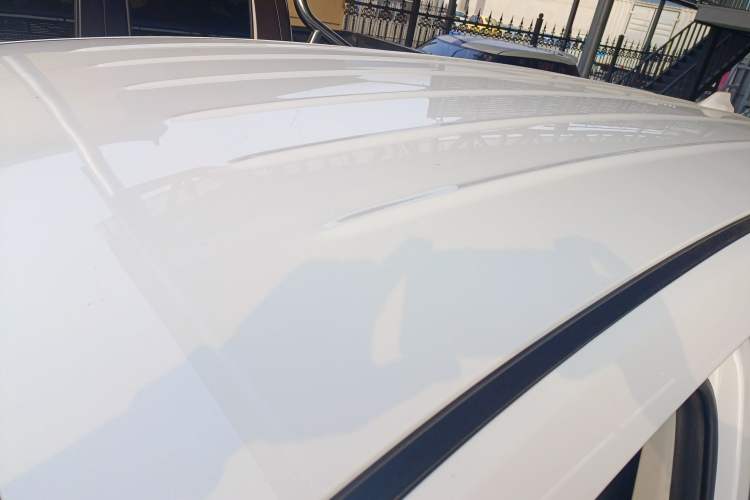 Used Geely Auto Jiajie 2019 1.8TD Automatic Enjoyment Model