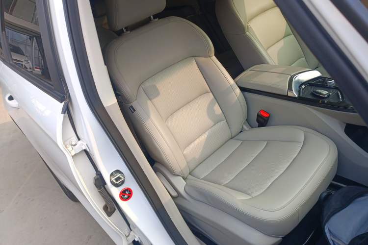 Used Geely Auto Jiajie 2019 1.8TD Automatic Enjoyment Model