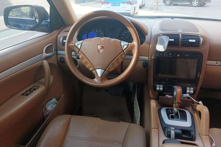 Used Porsche Cayenne 2007 Cayenne 3.6L

