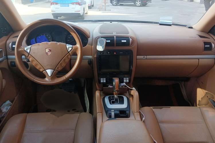 Used Porsche Cayenne 2007 Cayenne 3.6L
