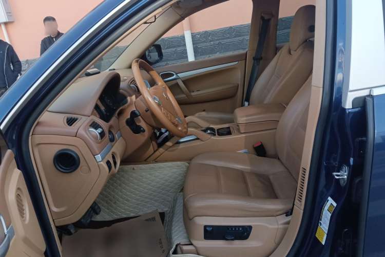 Used Porsche Cayenne 2007 Cayenne 3.6L
