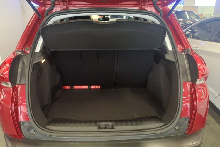 Used Peugeot 2008 2014 1.6L Automatic Fashion Edition
