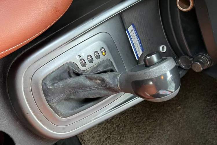 Used Kia Soul 2010 1.6L AT GL
