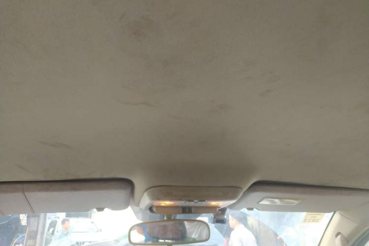 Used Foday Lion F22 2015 2.4L Two-Wheel-Drive Gasoline Standard Version 4G69S4N