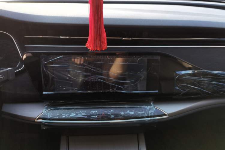 Used Oshan X7 2020 1.5T Automatic Luxury Model
