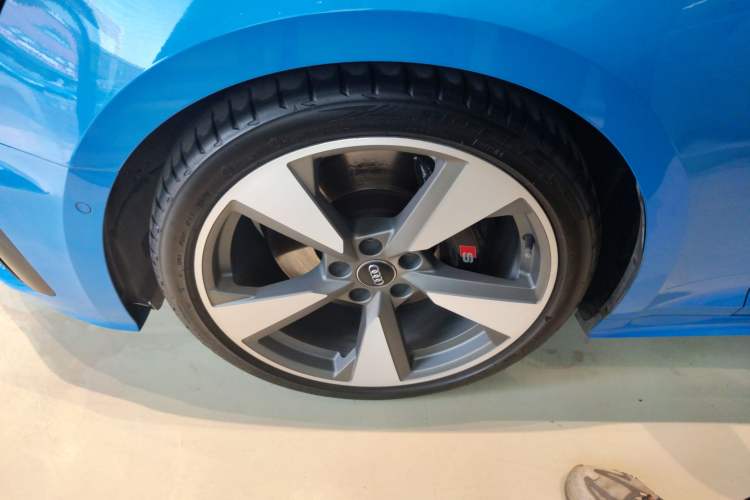 Used Audi S5 2020 S5 3.0T Sportback
