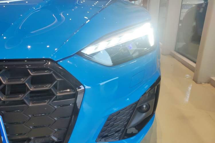 Used Audi S5 2020 S5 3.0T Sportback
