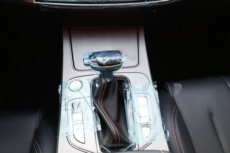 Used Oshan X7 2020 1.5T Automatic Luxury Model
