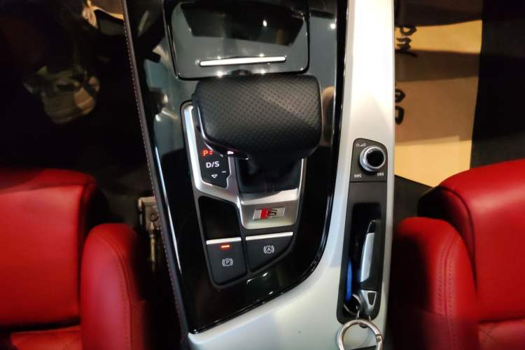 Used Audi S5 2020 S5 3.0T Sportback
