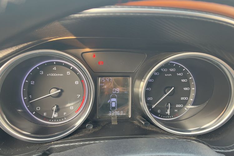 Used Zotye T300 2019 1.5L Manual "Xiao Qiang" Edition
