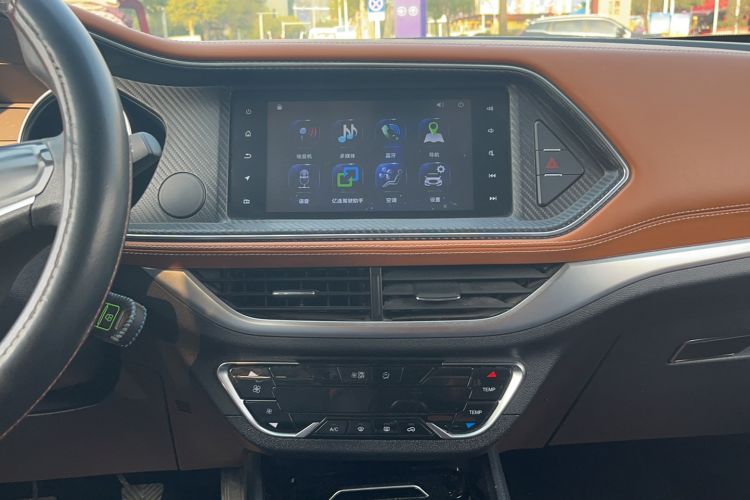 Used Zotye T300 2019 1.5L Manual "Xiao Qiang" Edition
