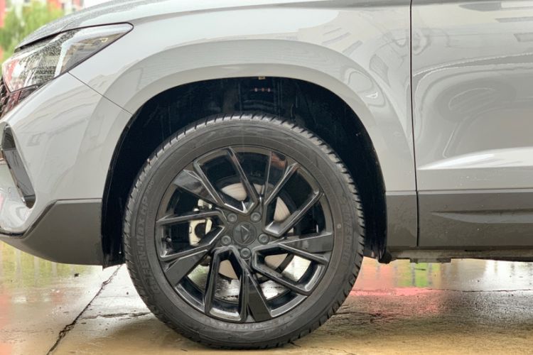 Used Jetta VS7 2022 280TSI Automatic High-Gloss Glory Edition