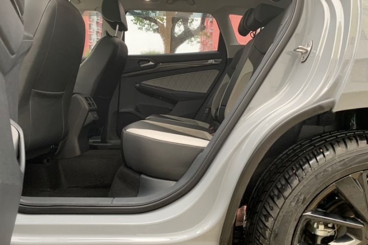 Used Jetta VS7 2022 280TSI Automatic High-Gloss Glory Edition