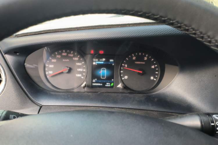 Used Iveco  2021 3.0T Automatic Chaorui Short Wheelbase High-Roof Side-Sliding Door F1C