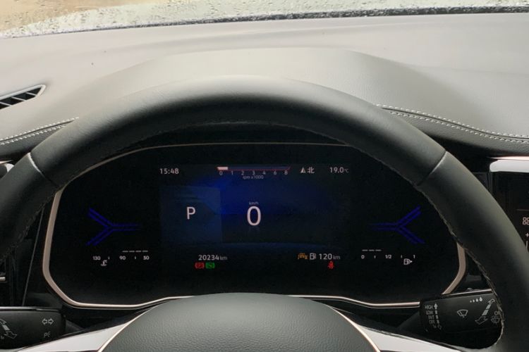 Used Jetta VS7 2022 280TSI Automatic High-Gloss Glory Edition