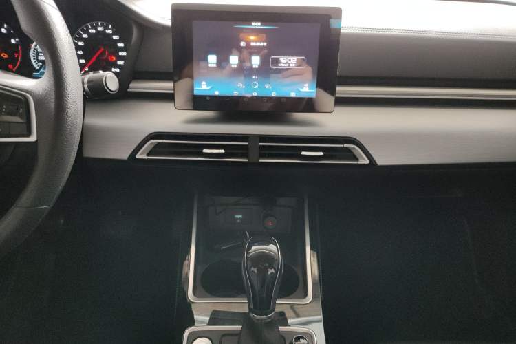Used BYD Qin 2019 1.5L Automatic Luxury Model
