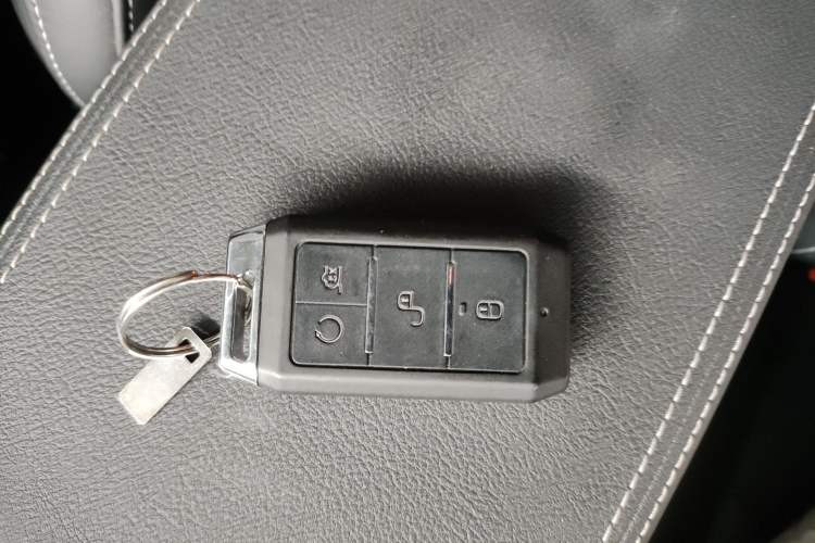 Used BYD Qin 2019 1.5L Automatic Luxury Model
