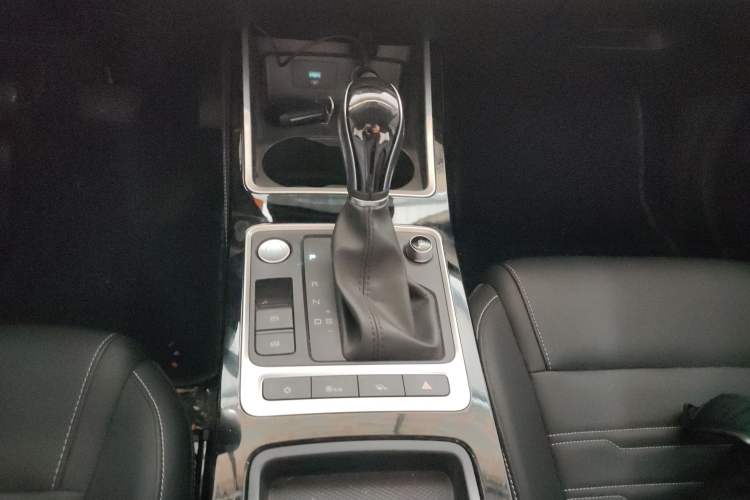 Used BYD Qin 2019 1.5L Automatic Luxury Model
