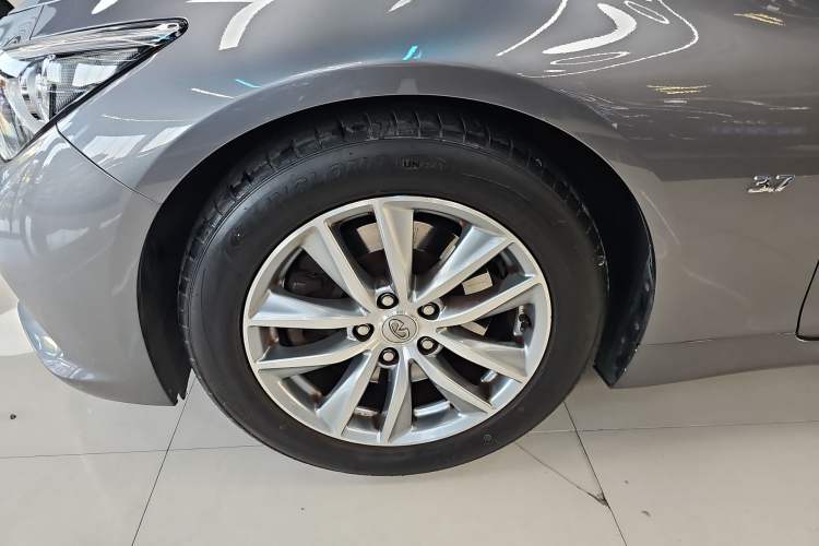 Used Infiniti Q50 2014 3.7L Comfort Edition