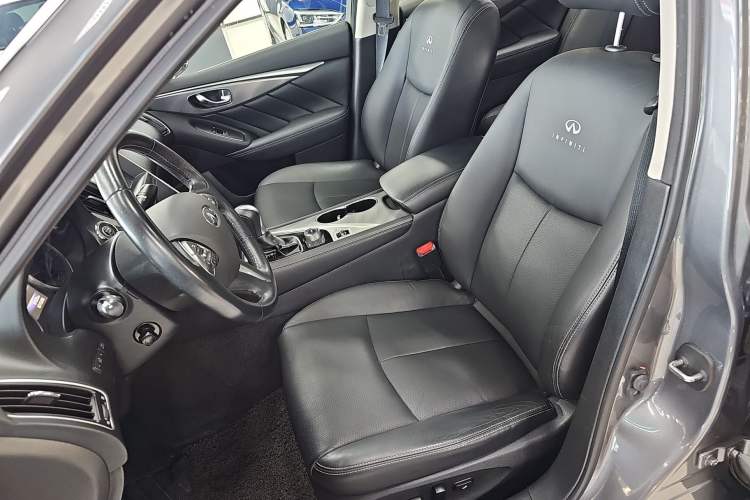 Used Infiniti Q50 2014 3.7L Comfort Edition