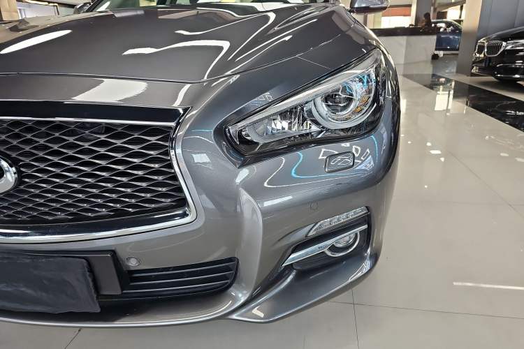 Used Infiniti Q50 2014 3.7L Comfort Edition