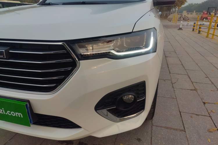 Used Haval H4 2020 Enjoy Edition 1.5T Manual Sport