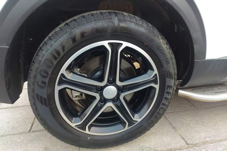 Used Haval H4 2020 Enjoy Edition 1.5T Manual Sport