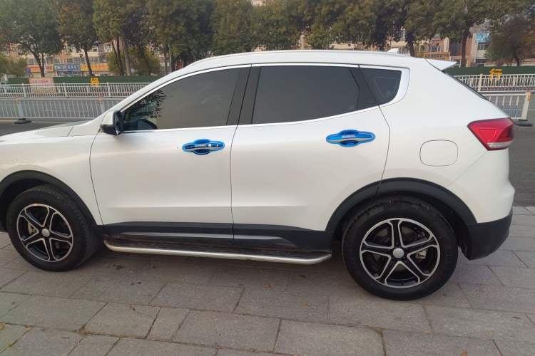 Used Haval H4 2020 Enjoy Edition 1.5T Manual Sport