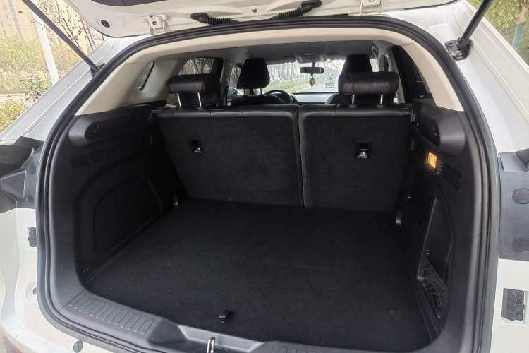 Used Haval H4 2020 Enjoy Edition 1.5T Manual Sport