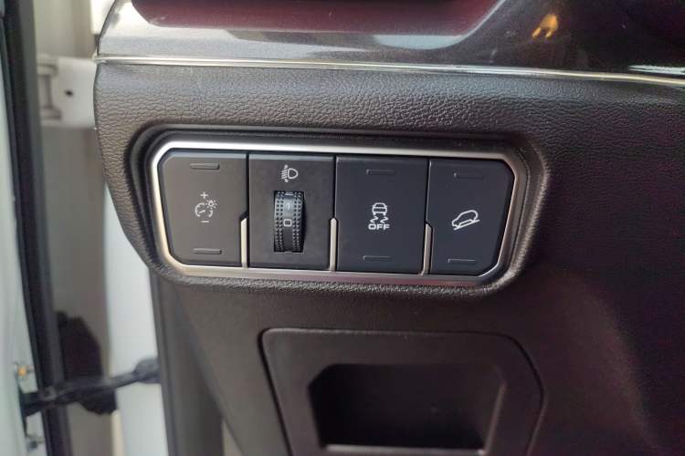 Used Haval H4 2020 Enjoy Edition 1.5T Manual Sport