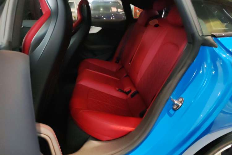 Used Audi S5 2020 S5 3.0T Sportback
