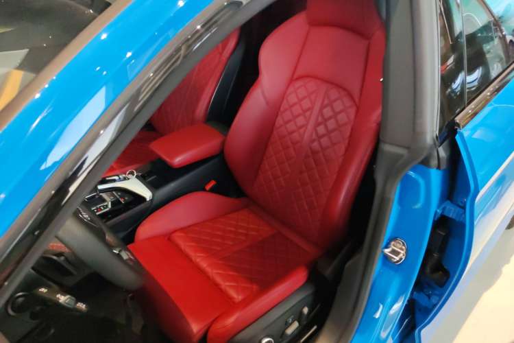 Used Audi S5 2020 S5 3.0T Sportback
