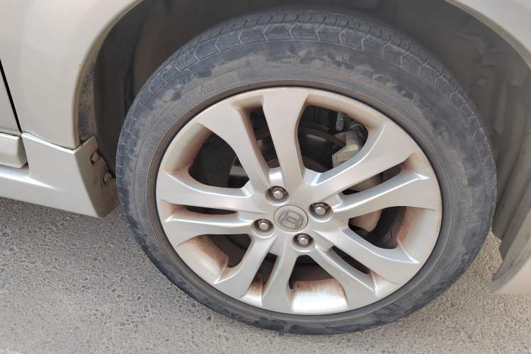 Used Suzuki Liana A6 2015 Hatchback 1.4L Manual Enjoyment Model
