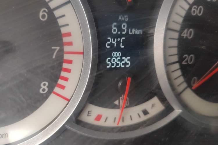 Used Suzuki Liana A6 2015 Hatchback 1.4L Manual Enjoyment Model
