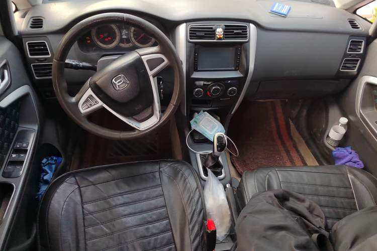 Used Suzuki Liana A6 2015 Hatchback 1.4L Manual Enjoyment Model
