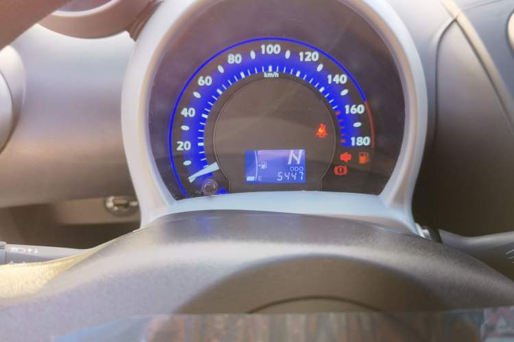 Used BYD F0 2015 1.0L AMT XuanKu Model