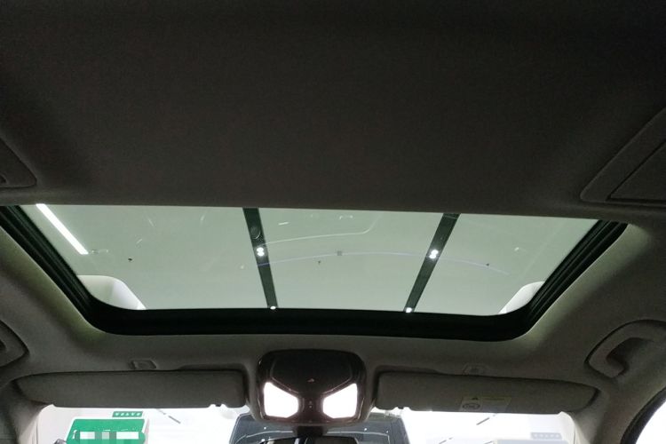 Used BMW 5 Series New Energy 2020 Mileage Upgrade Version 530Le Luxury Package
