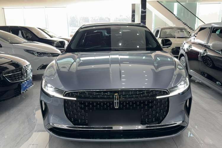 Used Lincoln Z 2022 Facelift iEnjoy Deluxe Edition
