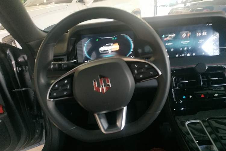 Used Leapmotor S01 2020 460 Standard Edition
