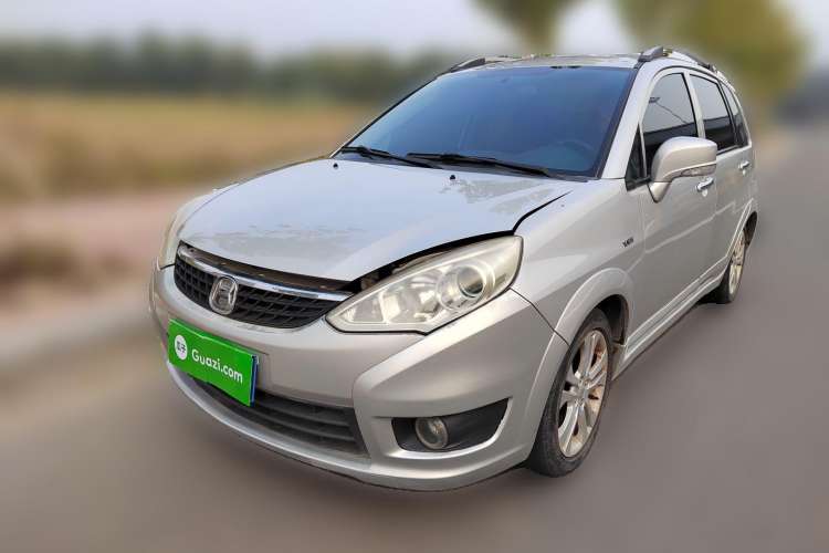 Used Suzuki Liana A6 2015 Hatchback 1.4L Manual Enjoyment Model